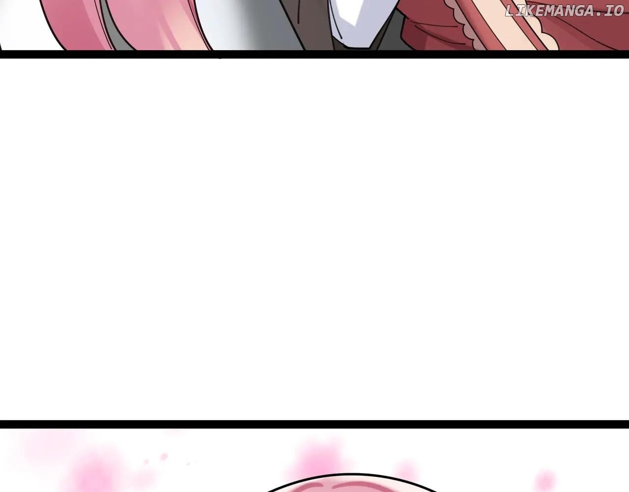 Daddy President Is Too Hard To Deal With Chapter 147 - page 4
